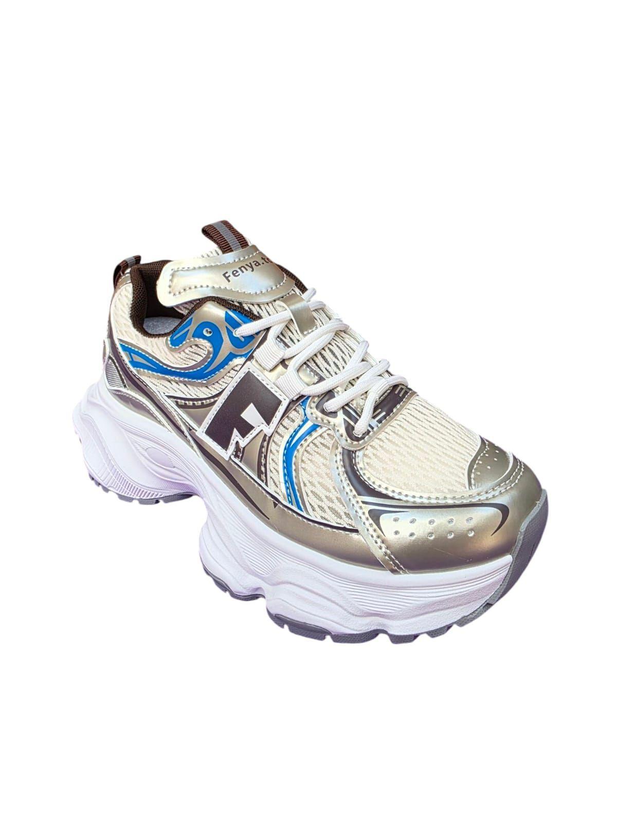 Zapatilla Mujer Runner -1