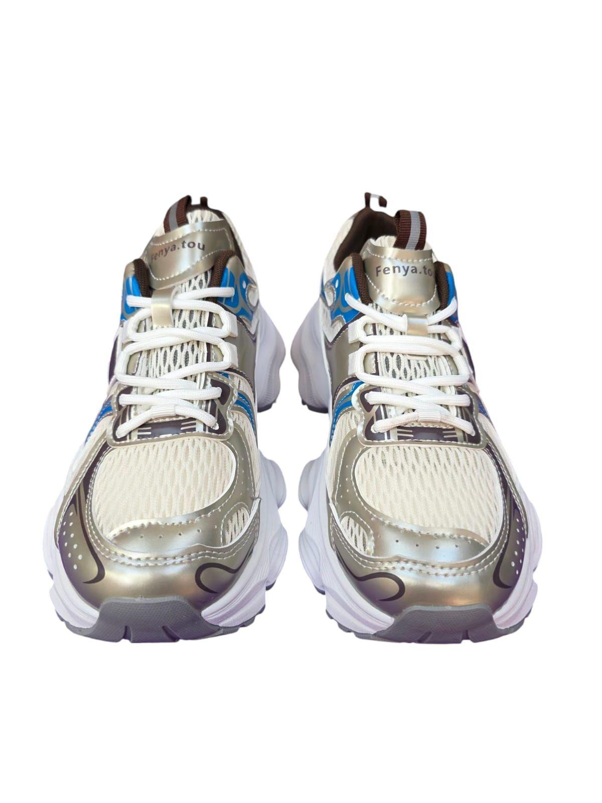 Zapatilla Mujer Runner -3
