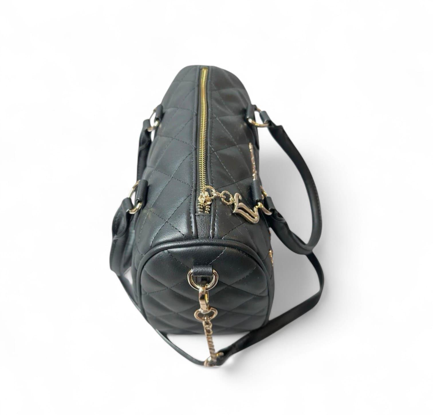 Cartera Juicy Couture Girl Only Satchel-2