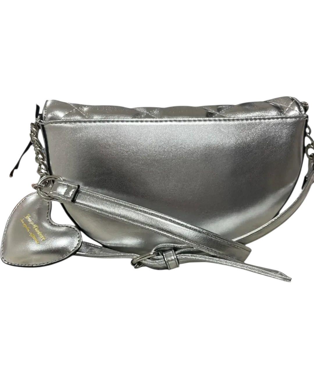 Cartera Juicy Couture Puff Crescent Bag-3
