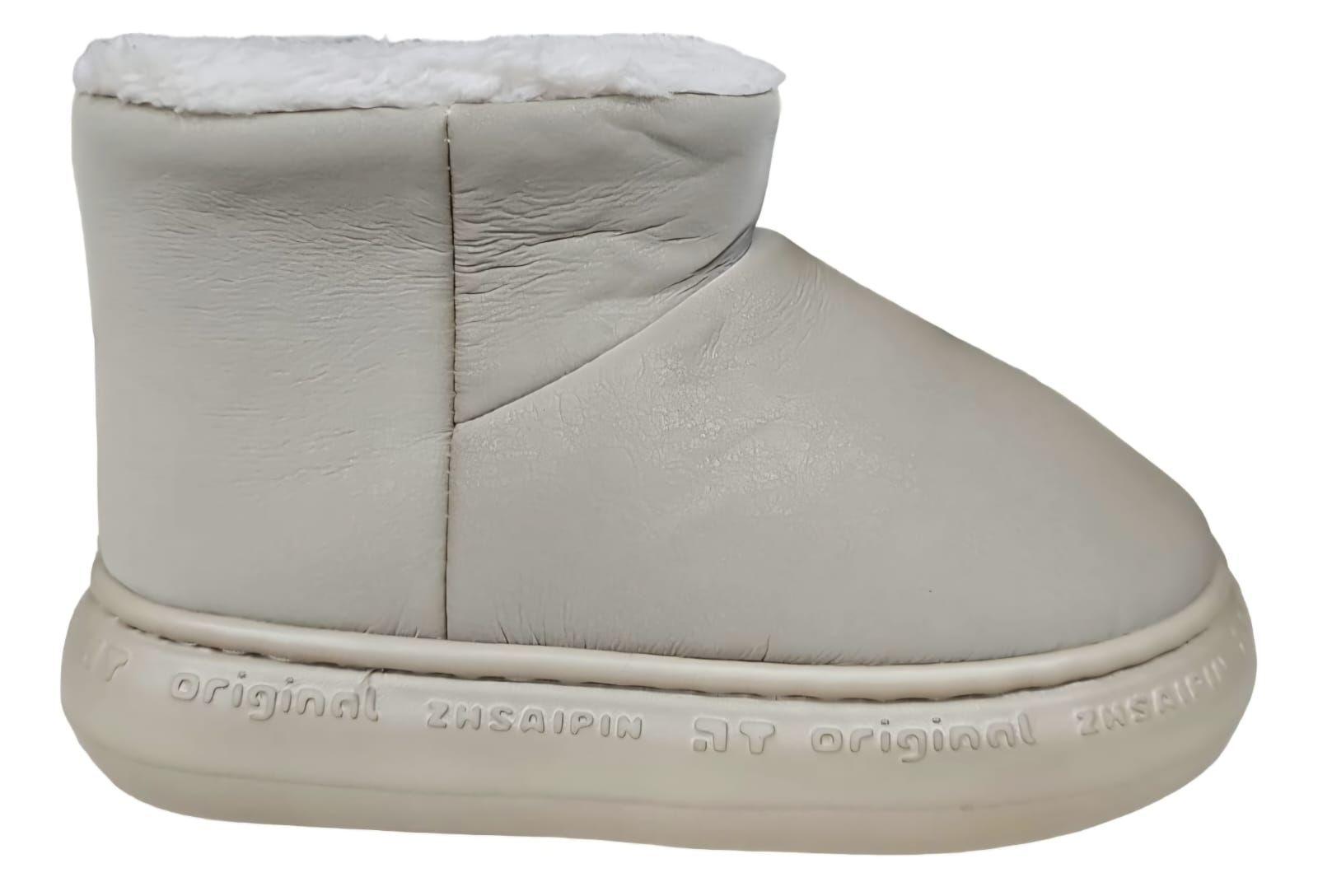 Botin Pantubota Mujer Forrado-1