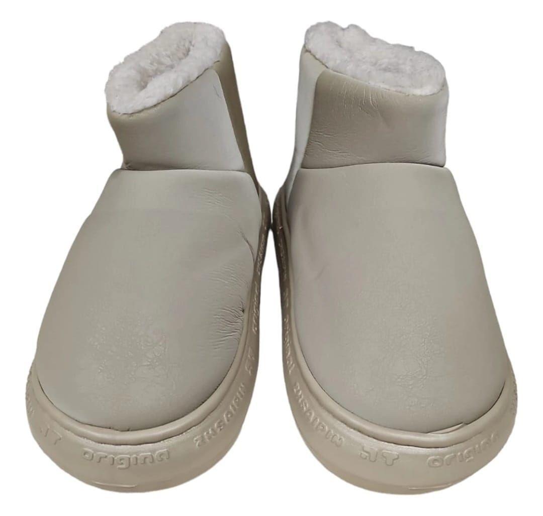 Botin Pantubota Mujer Forrado-2