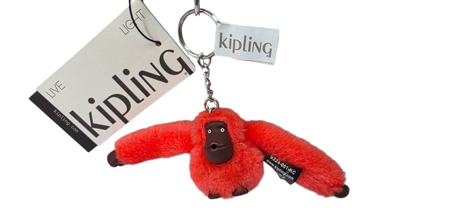 Cartera Kipling Bandolera Abanu-2