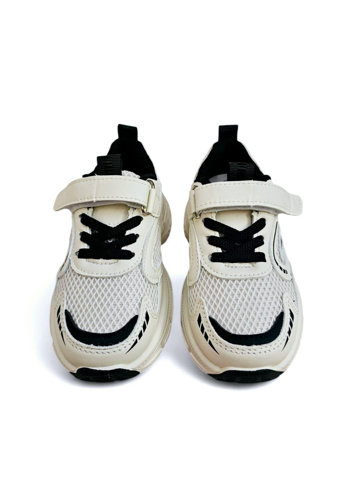 Zapatilla Deportiva Niños-2