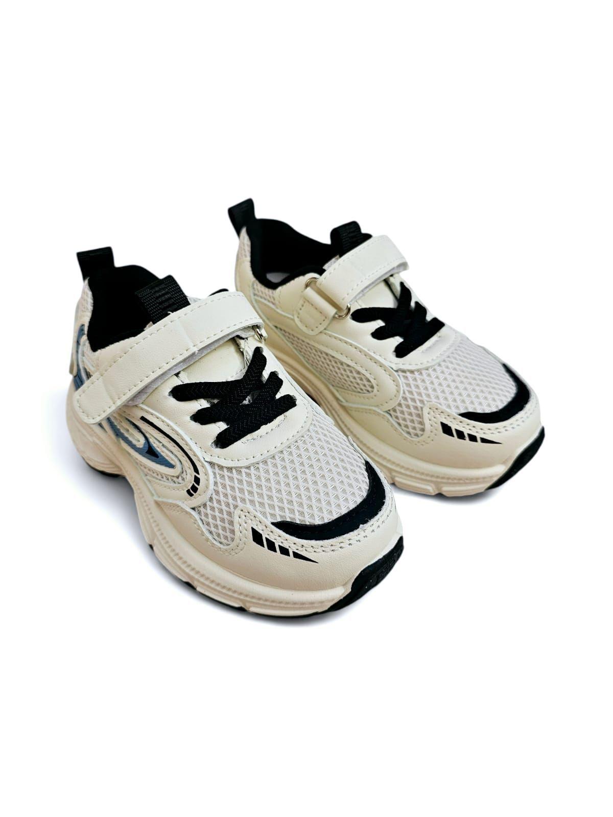 Zapatilla Deportiva Niños-3