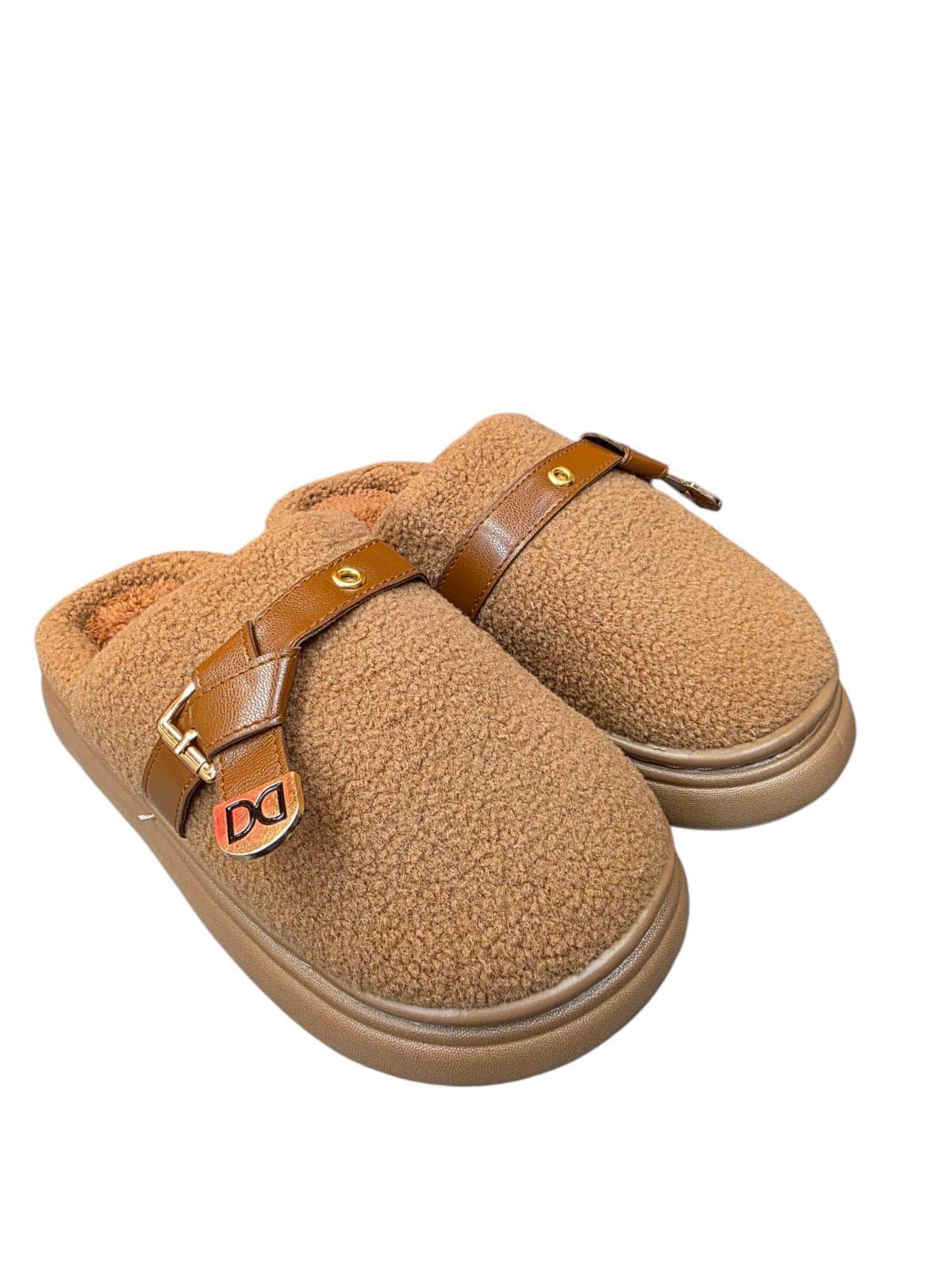 Pantufla Mujer -2