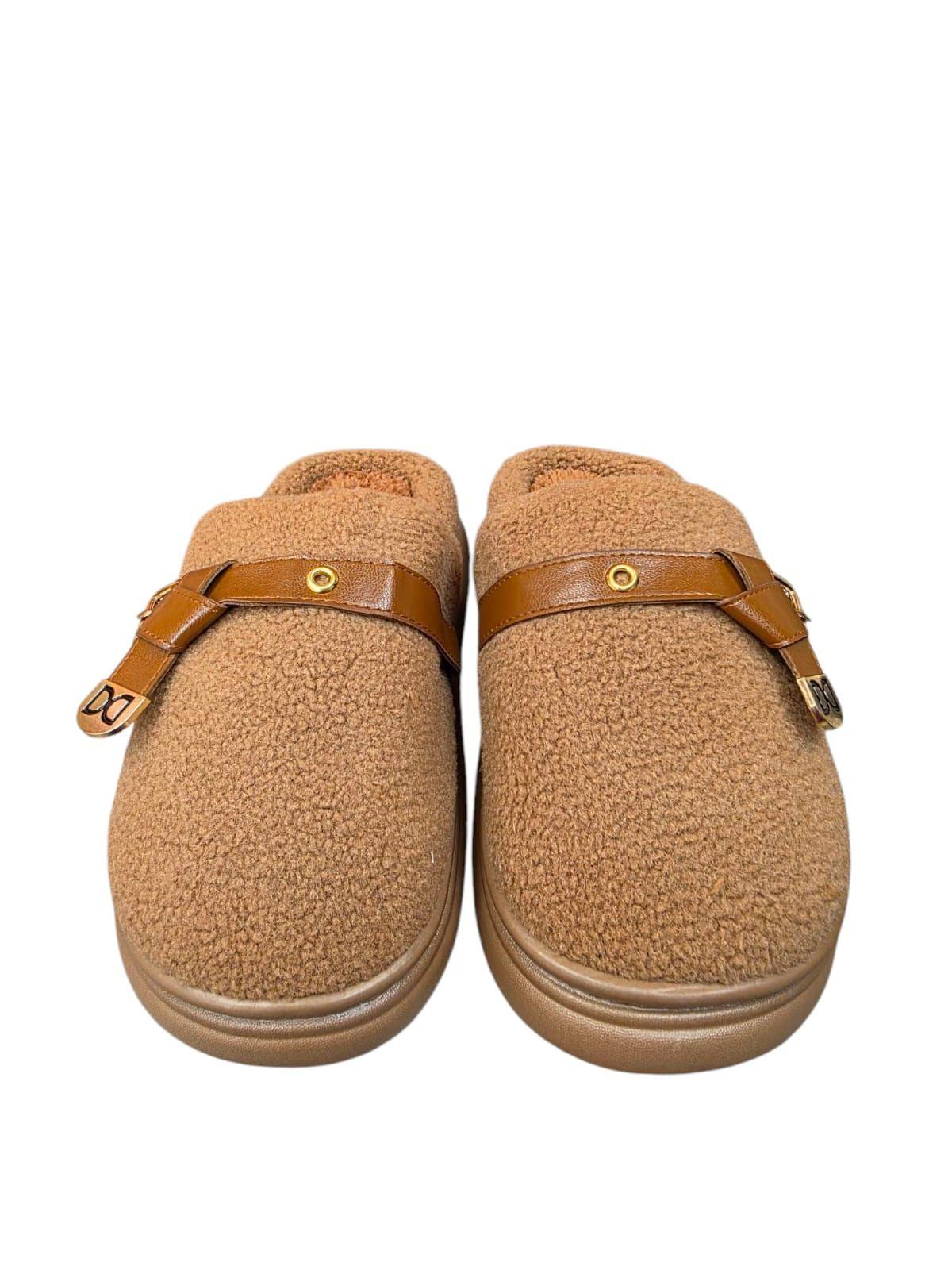 Pantufla Mujer -3