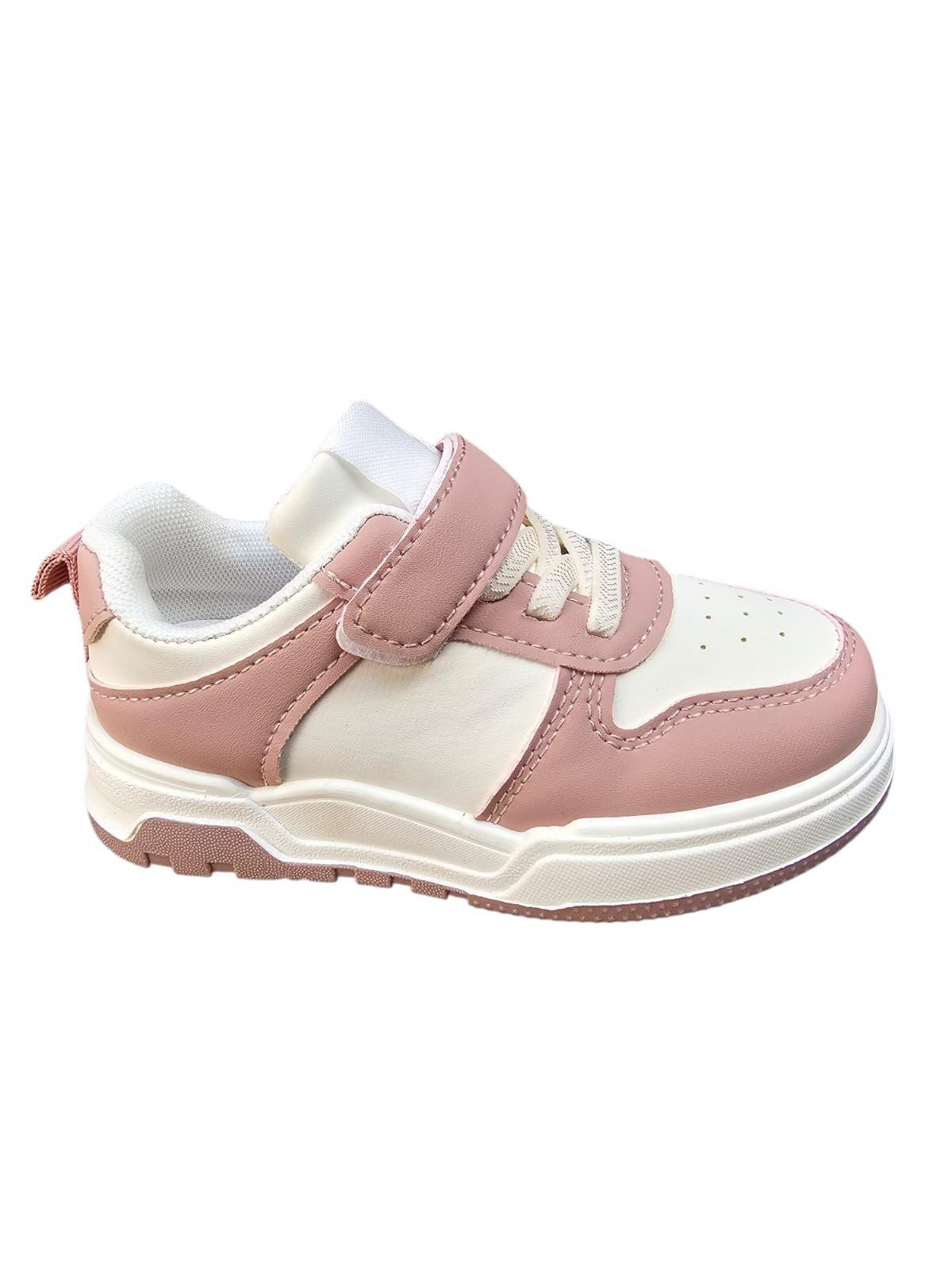 Zapatilla Urbana Infantill-0