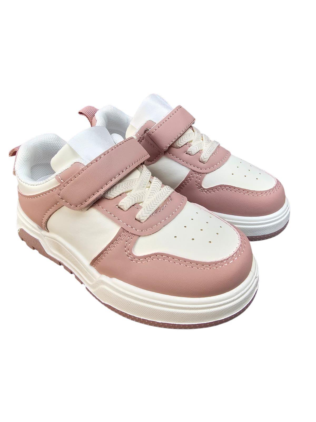 Zapatilla Urbana Infantill-1