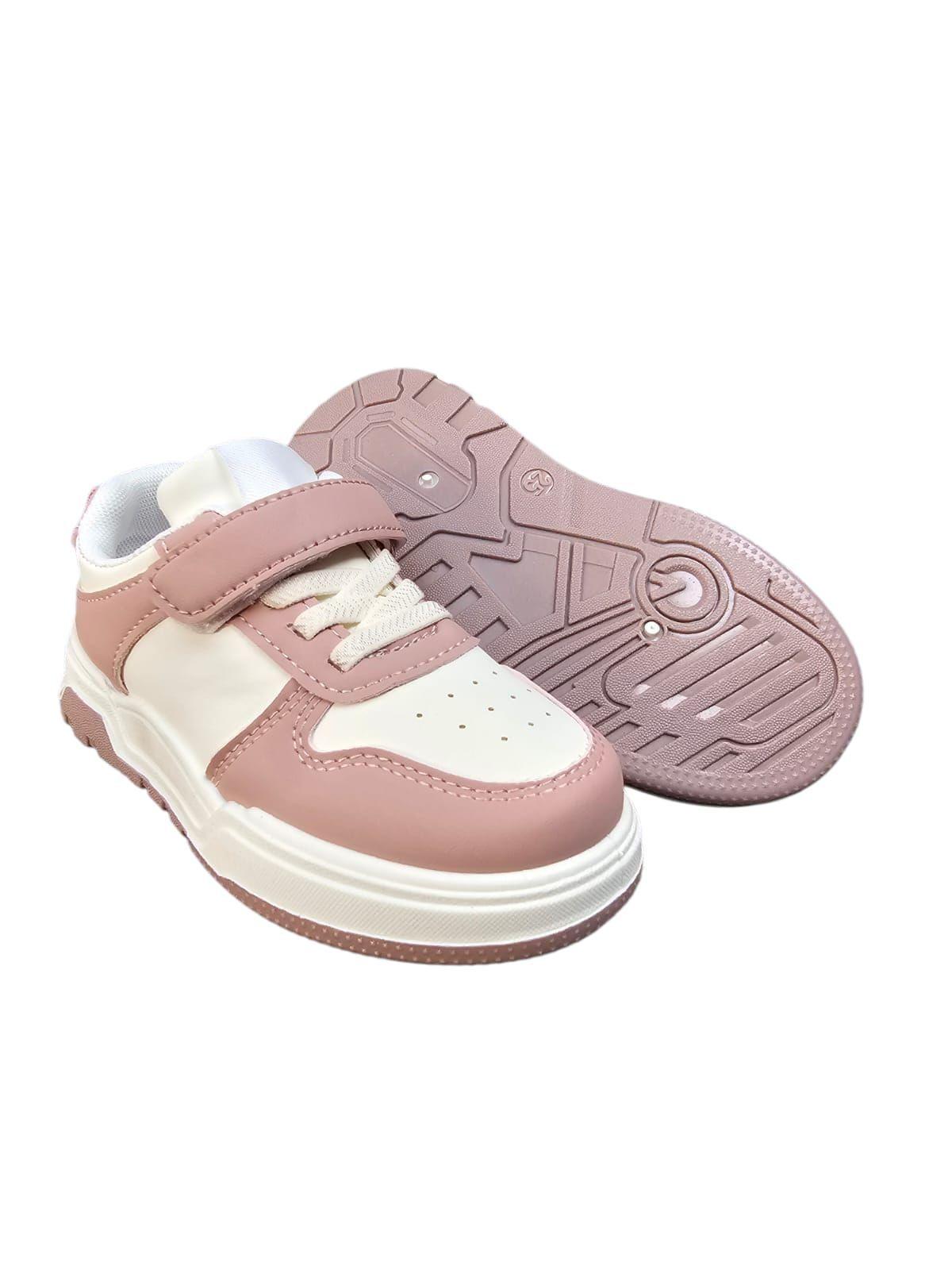 Zapatilla Urbana Infantill-2