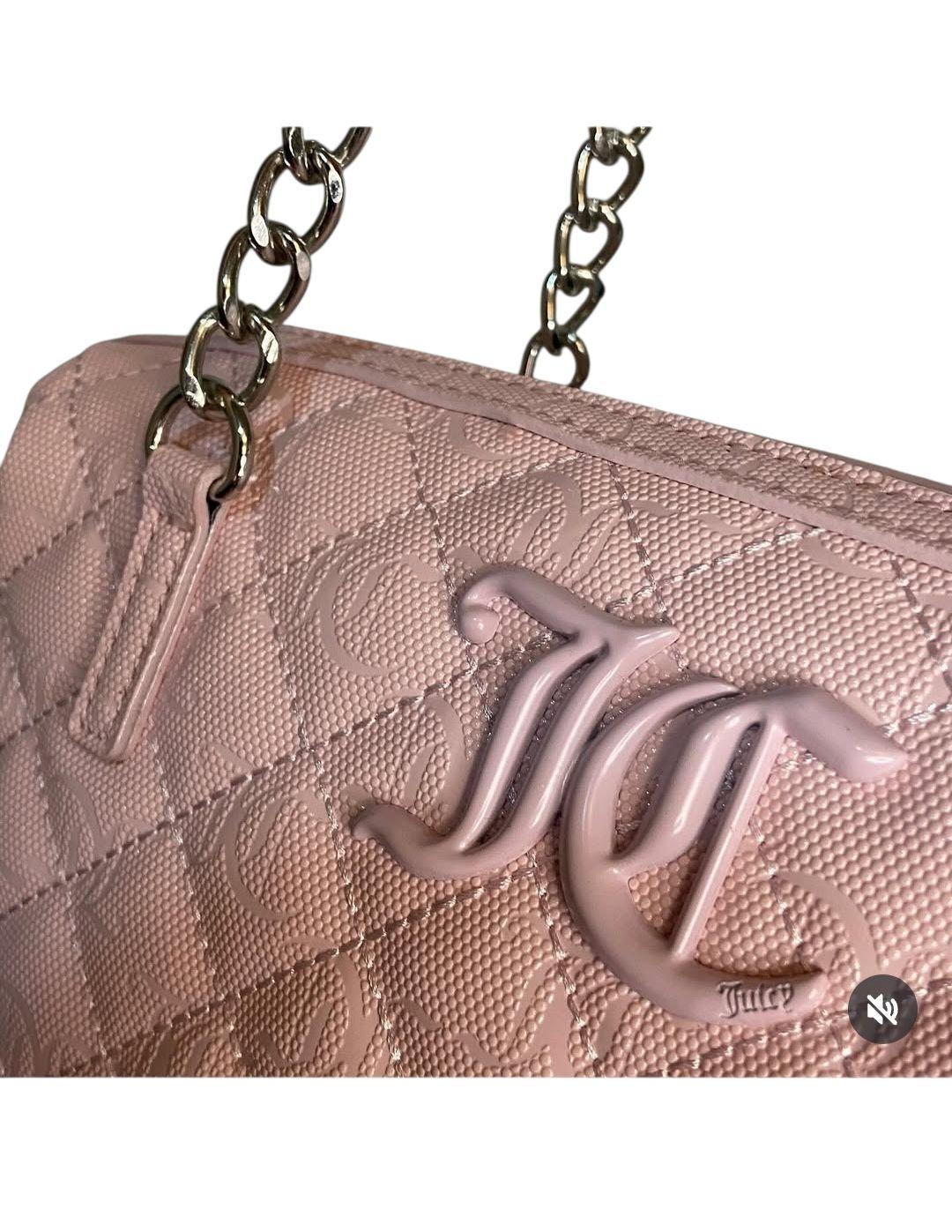 Cartera Juicy Couture Inst She Lovely Shoulder-2