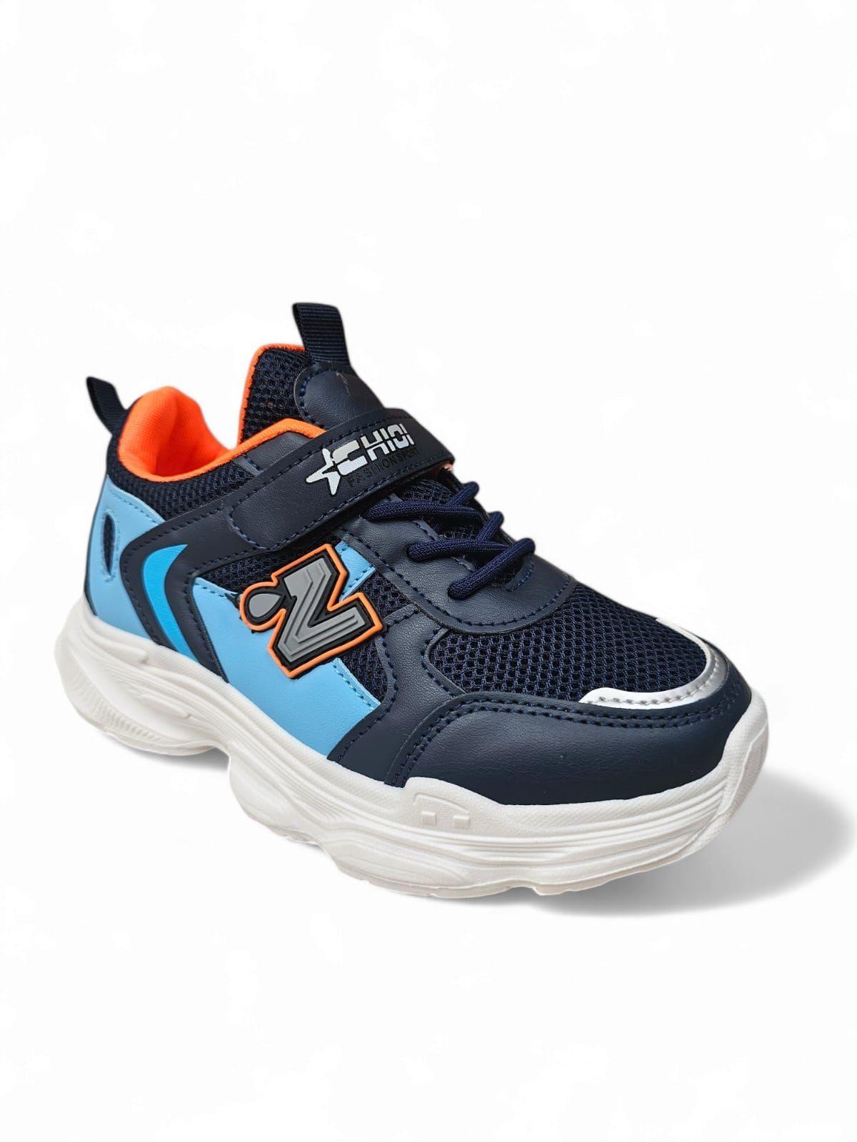 Zapatilla Niño Sport-1