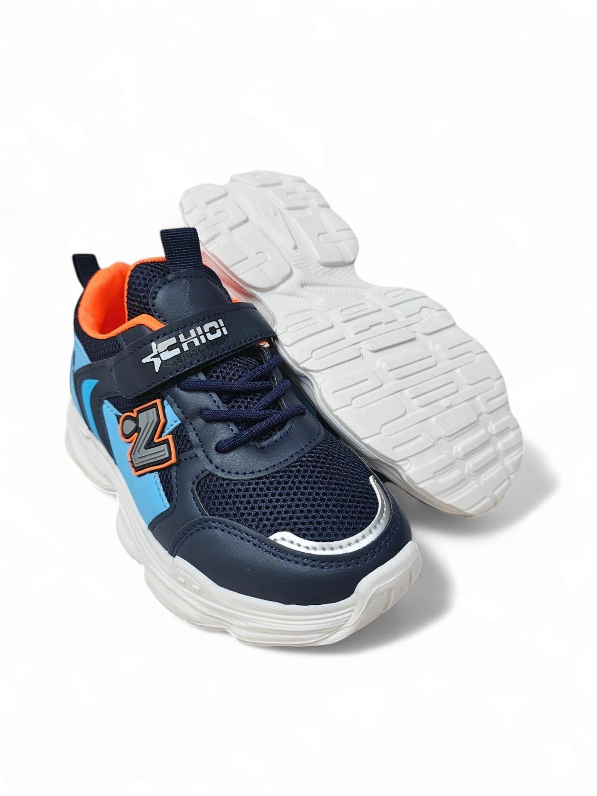 Zapatilla Niño Sport-2