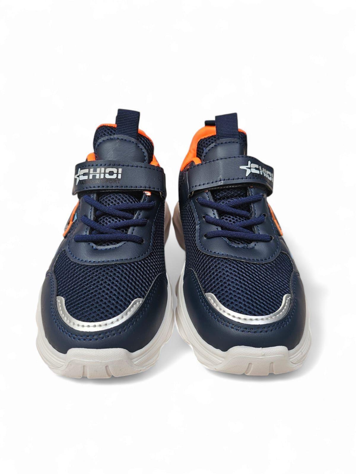 Zapatilla Niño Sport-3