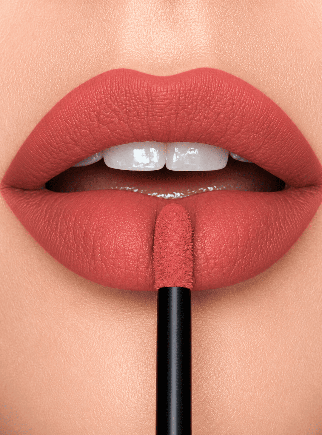 Labial Liquido Infini Absolu LBel No Transfer Variedad de Tonos-1