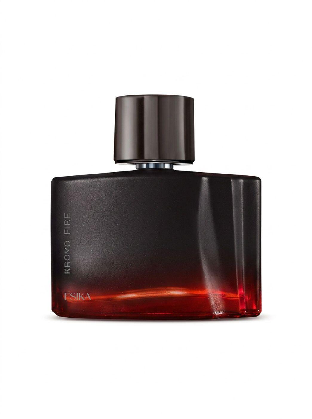 Perfume Kromo Fire Esika 90 ml-0