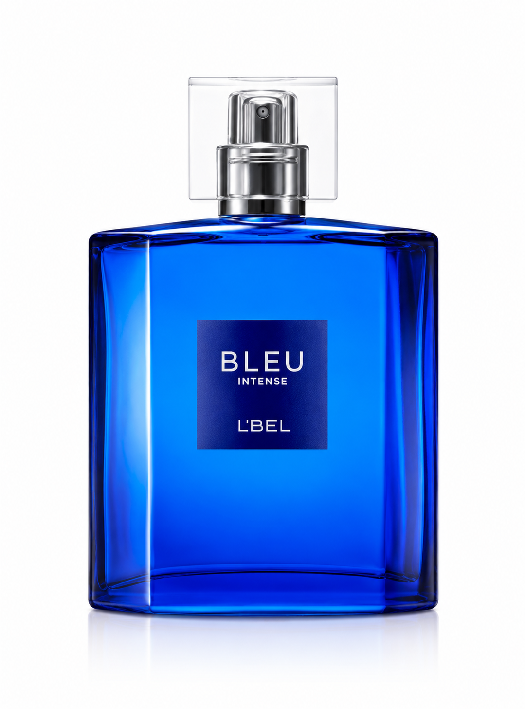 Perfume Bleu Intense L Bel 100ml-0