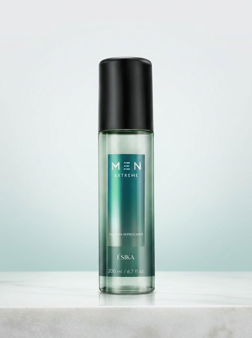 Colonia Men Esika 200 ml variedad-0