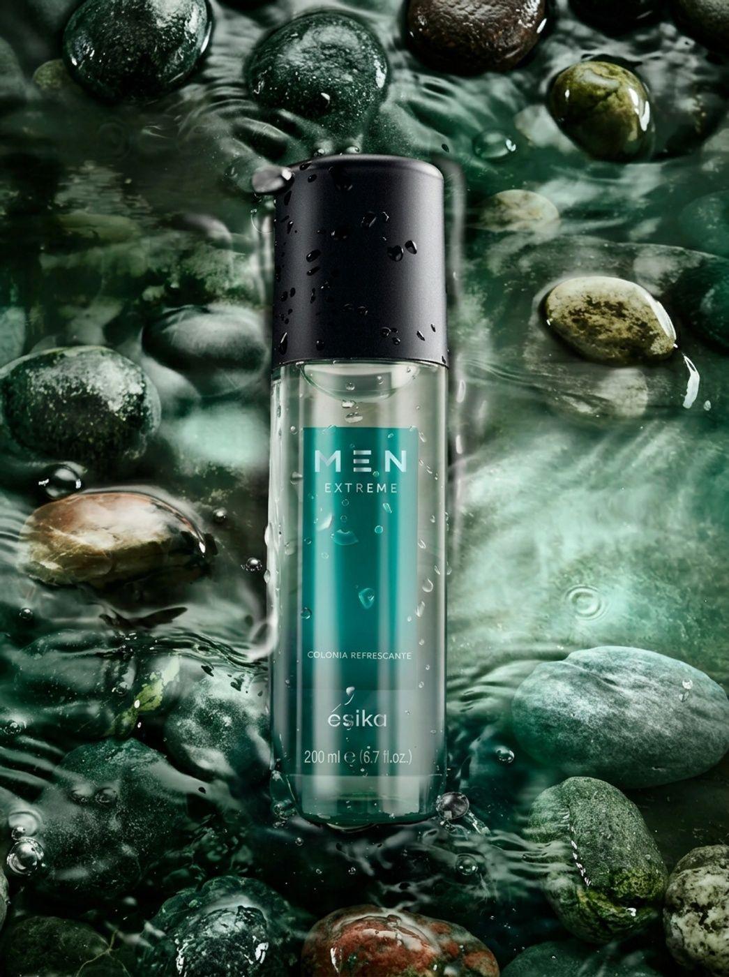 Colonia Men Esika 200 ml variedad-1