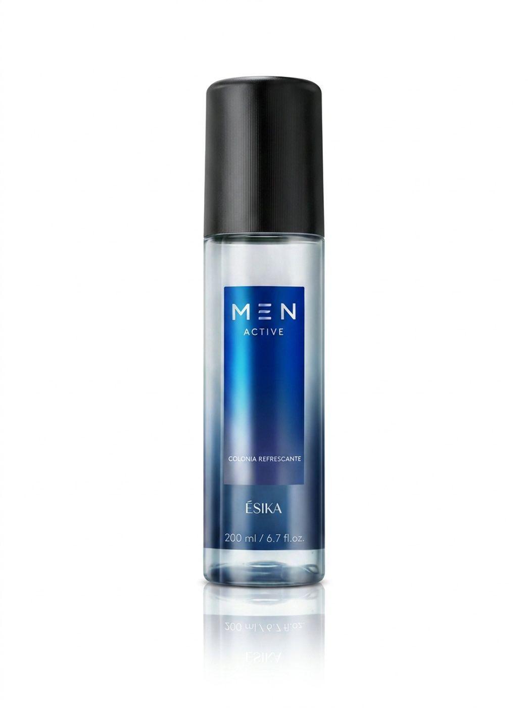 Colonia Men Esika 200 ml variedad-0