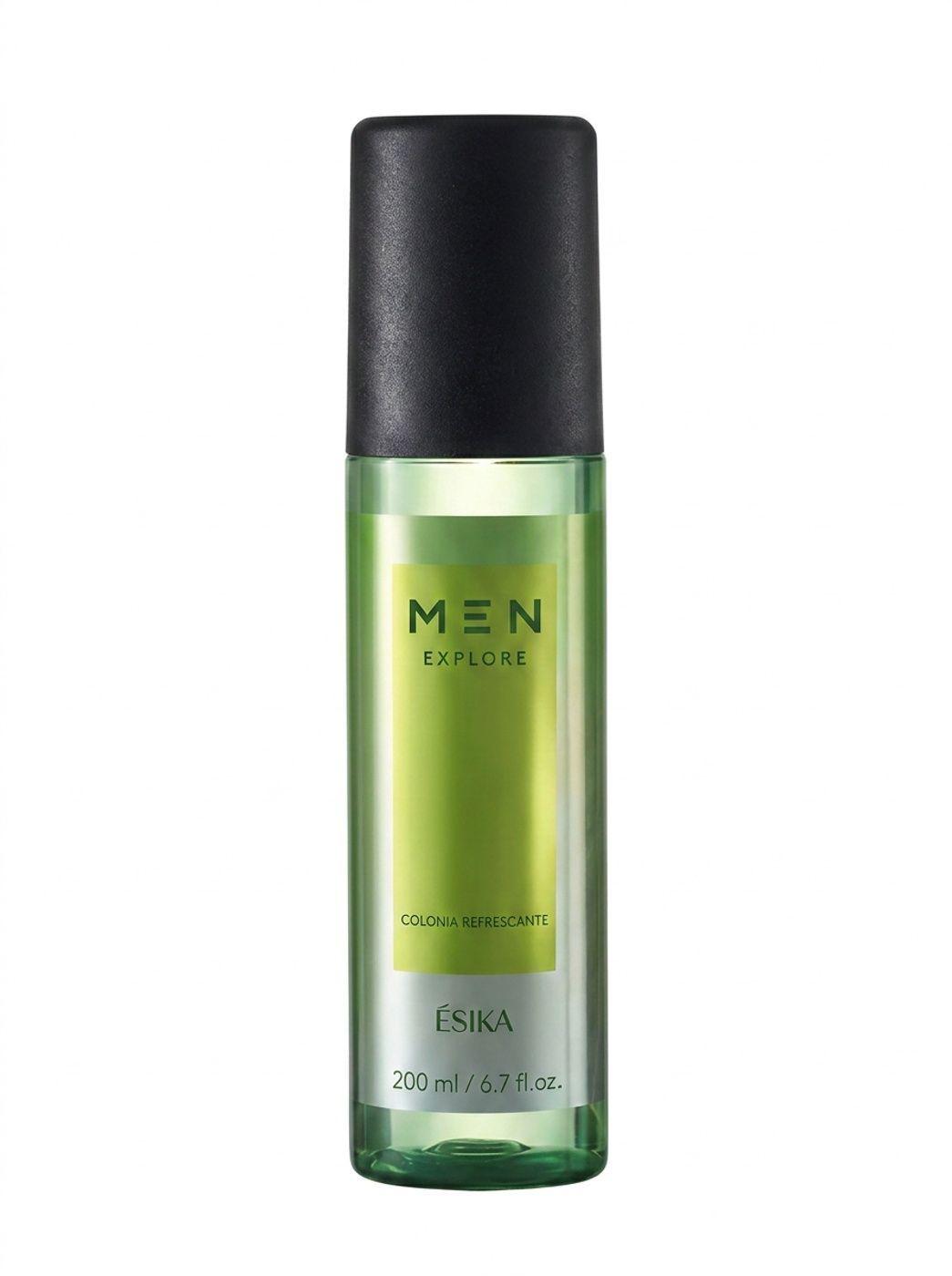 Colonia Men Esika 200 ml variedad-0