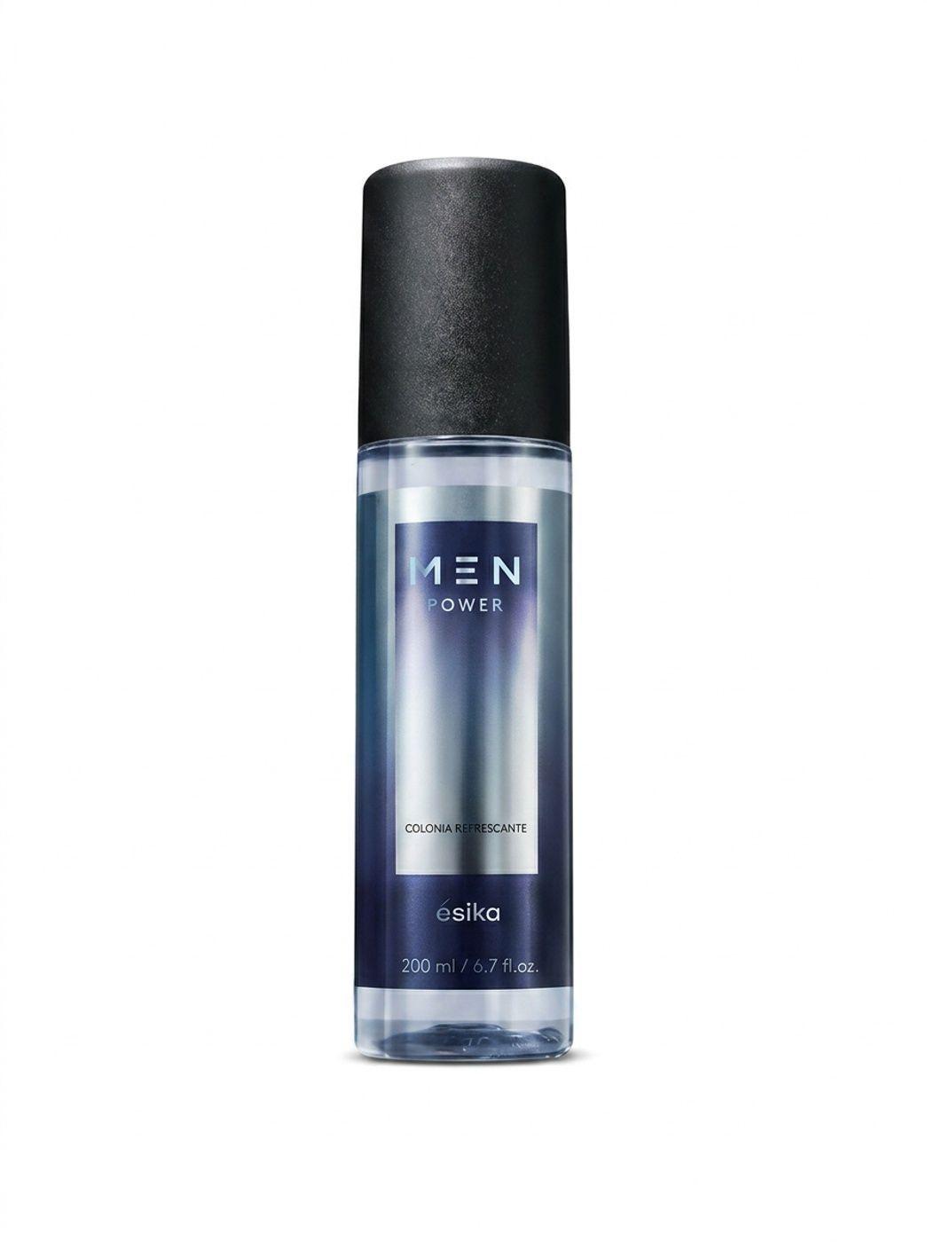 Colonia Men Esika 200 ml variedad-0