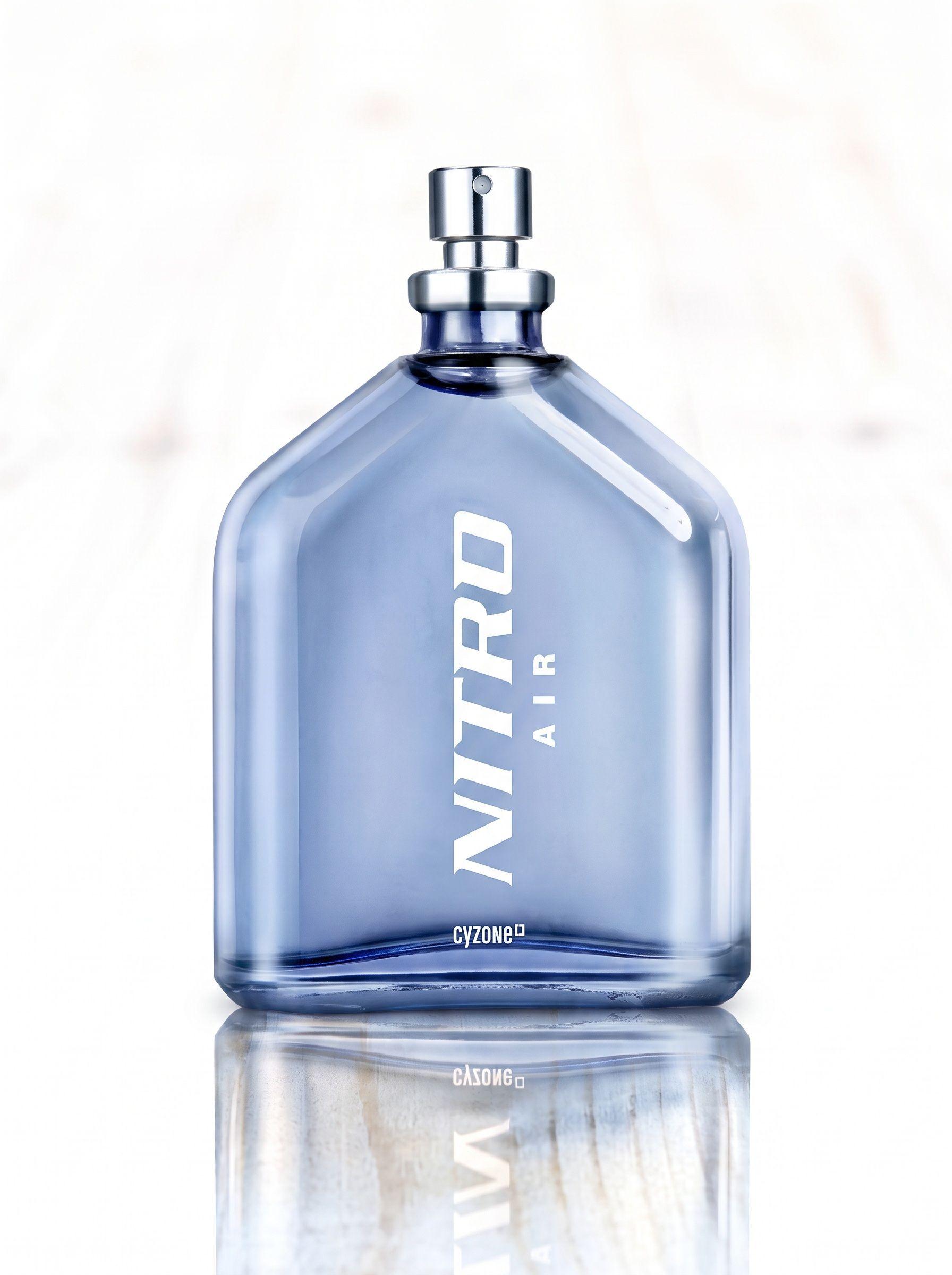 Perfume Nitro Variedad 100 ml-0