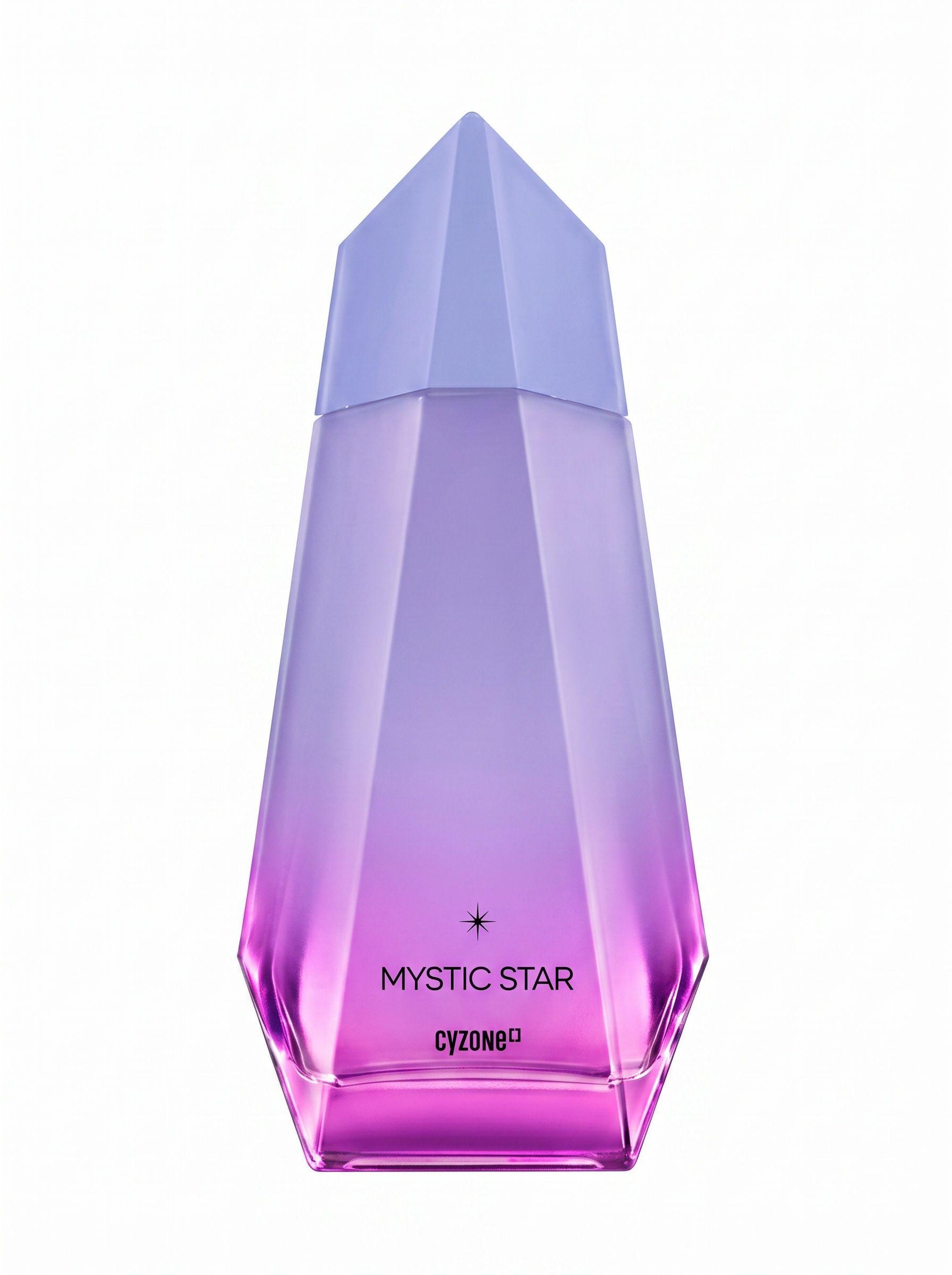 Perfume Star Cyzone 50 ml variedad-0