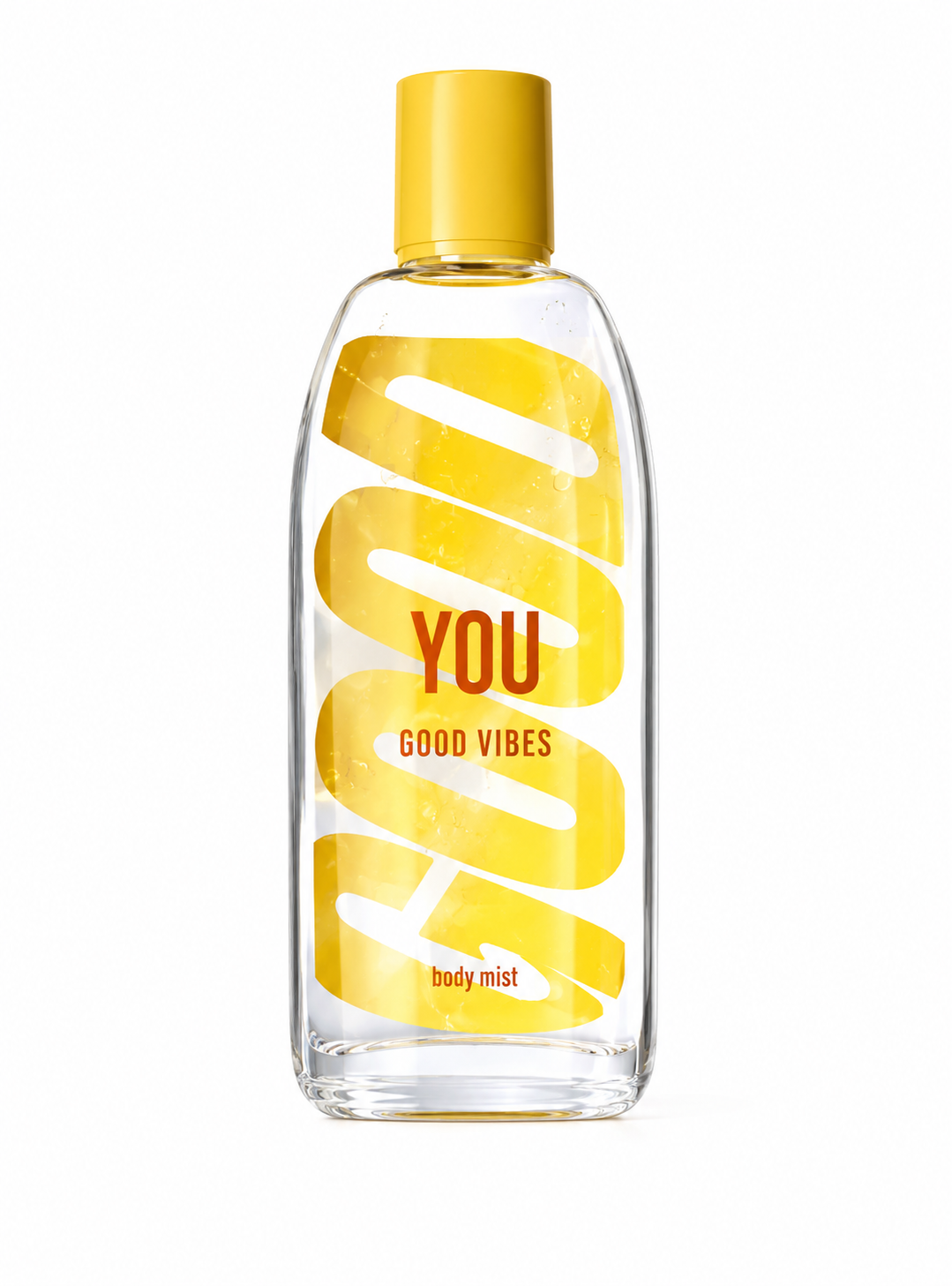 Perfume You Vibes sika 90ml-0