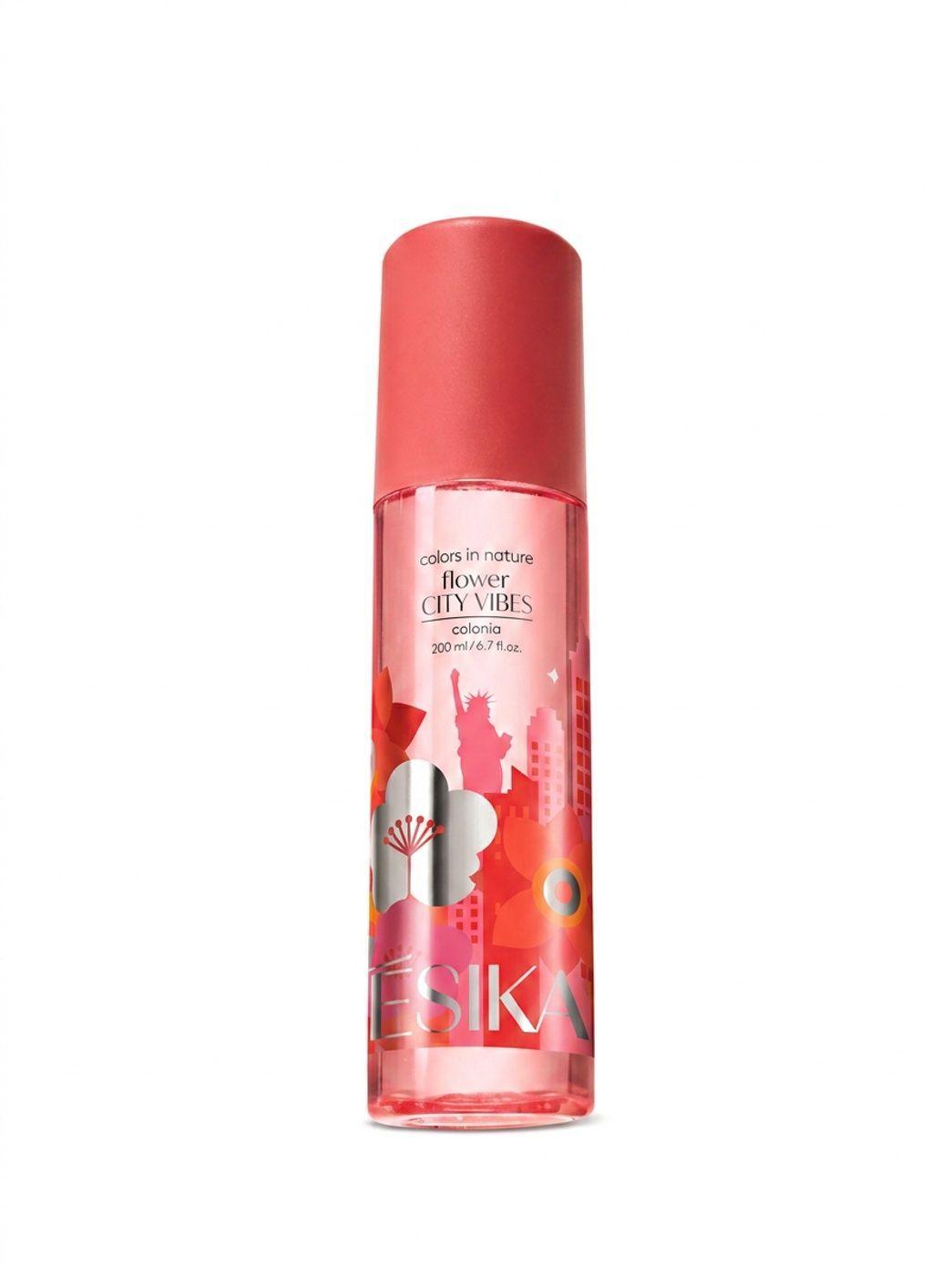 Colonias Colors Esika 200ml-0