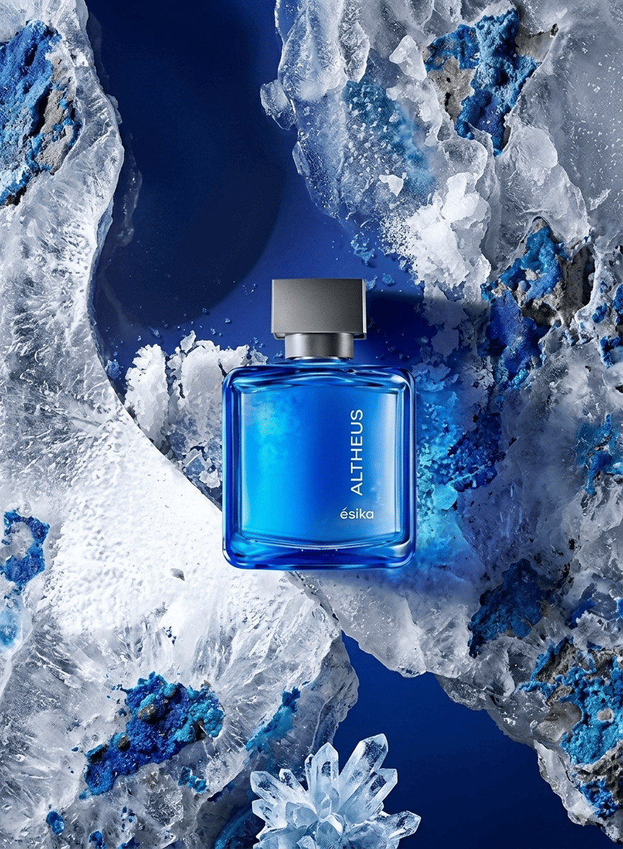 Perfume Altheus sika 75ml-2