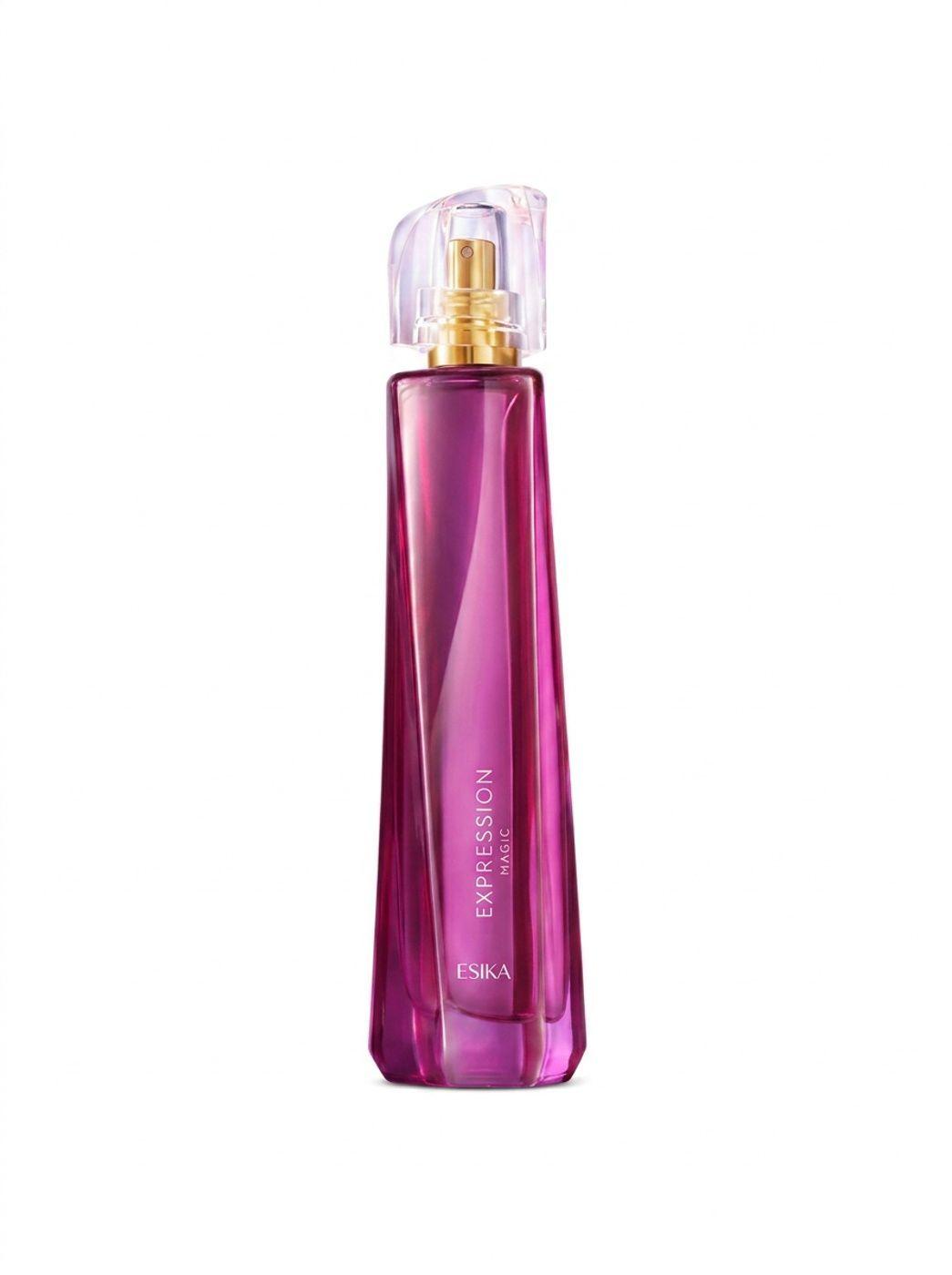 Perfume Expression Esika 50 ml Variedades-0