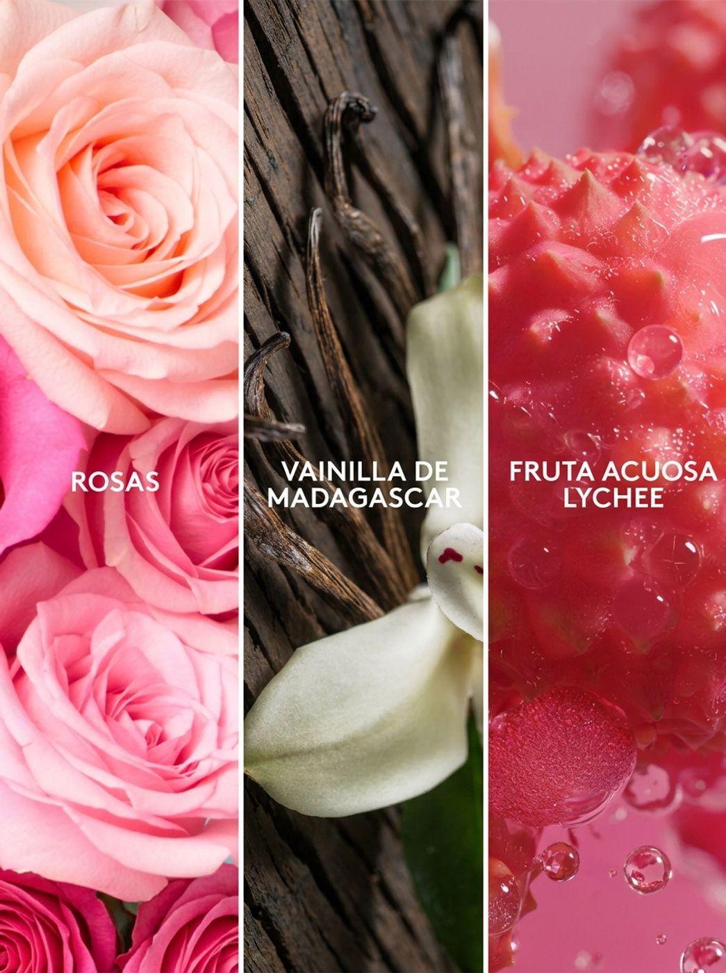 Perfume Expression Esika 50 ml Variedades-1