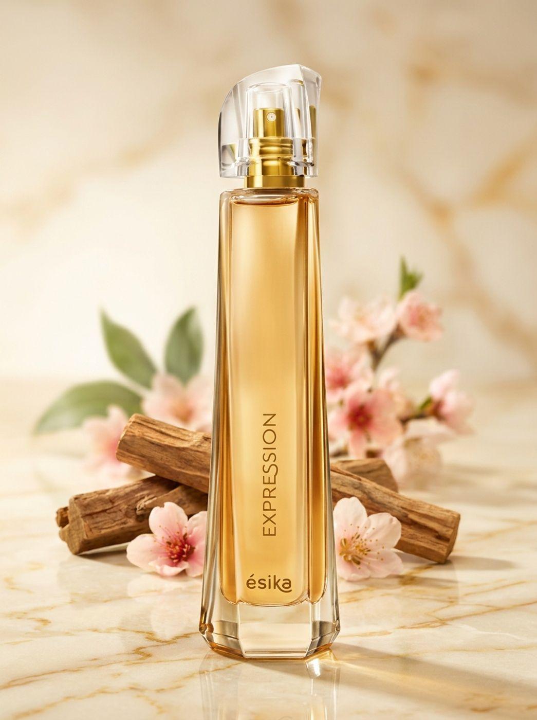 Perfume Expression Esika 50 ml Variedades-0