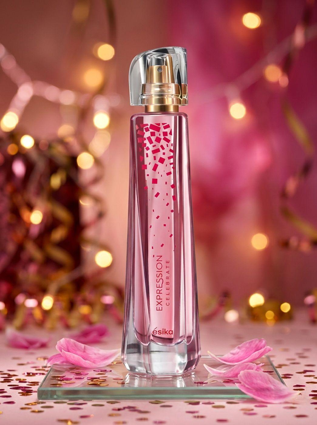 Perfume Expression Esika 50 ml Variedades-0