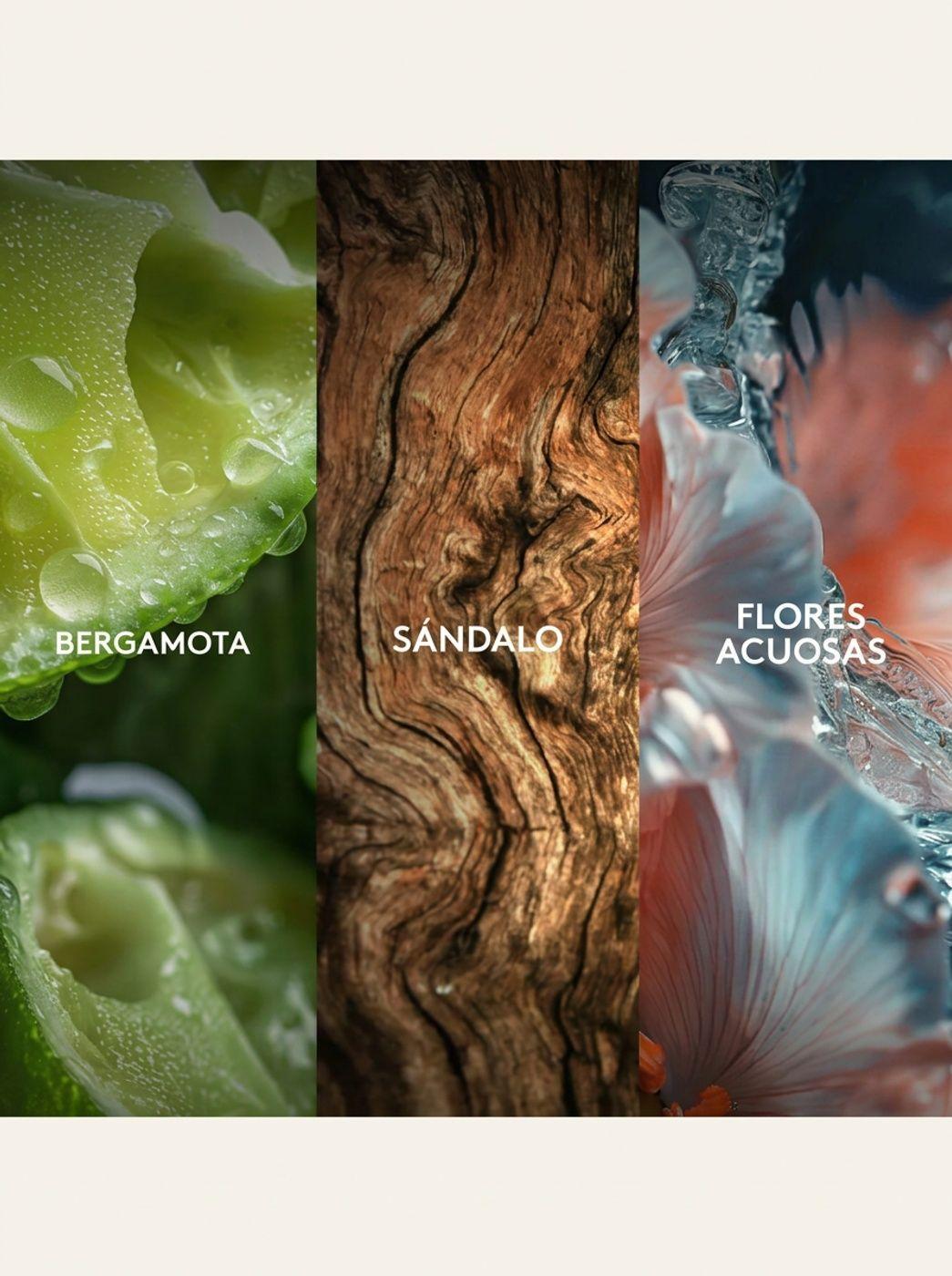 Perfume Momentos Esika 50 ml variedad-1