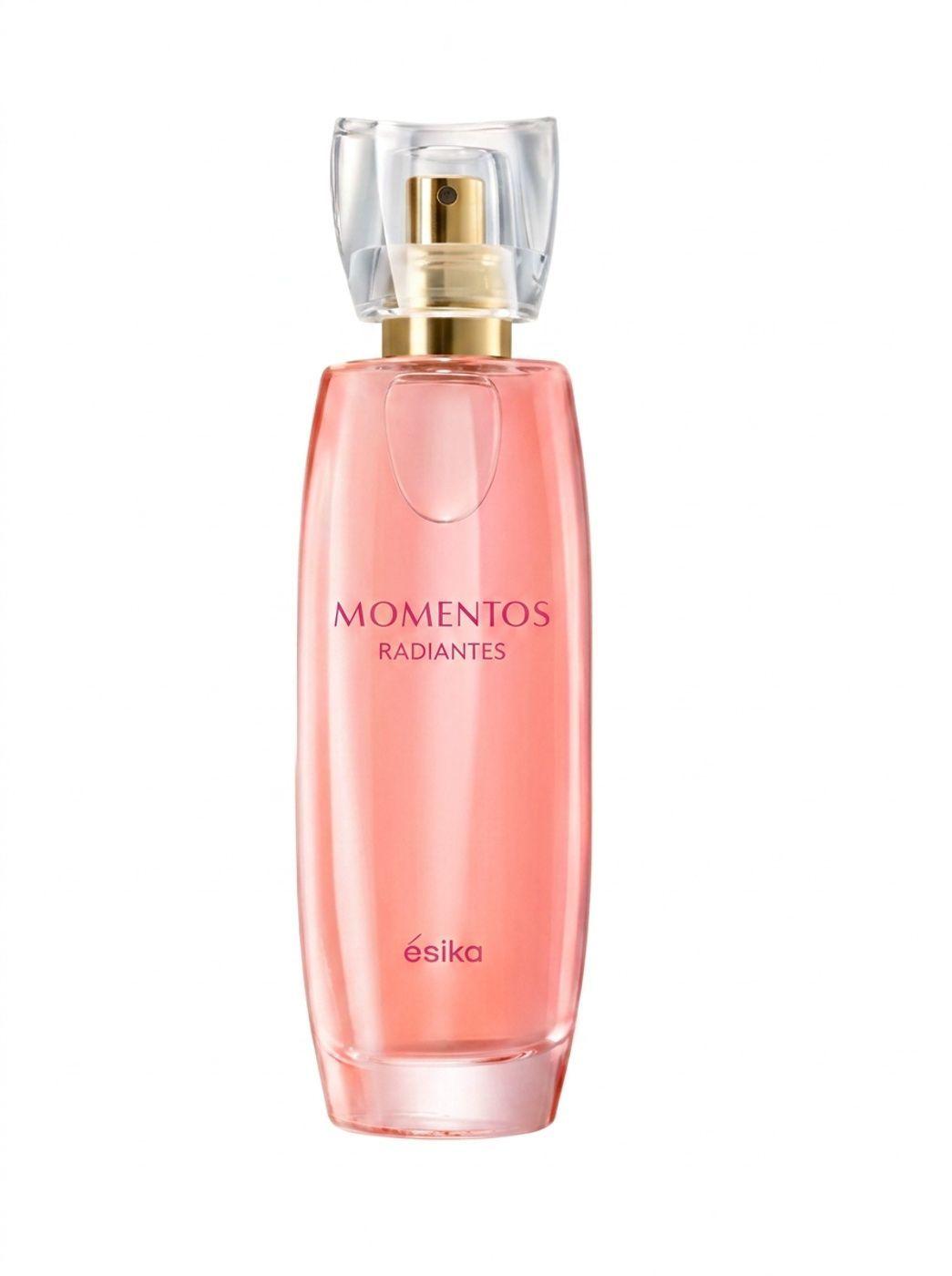 Perfume Momentos Esika 50 ml variedad-0