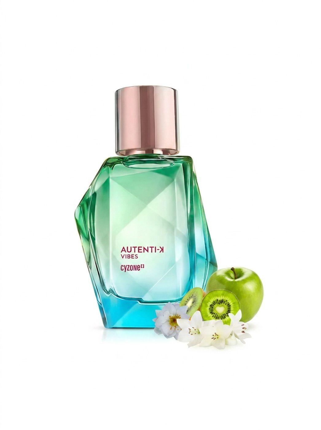 Perfume Autentik Vibes Cyzone 45 ml-1