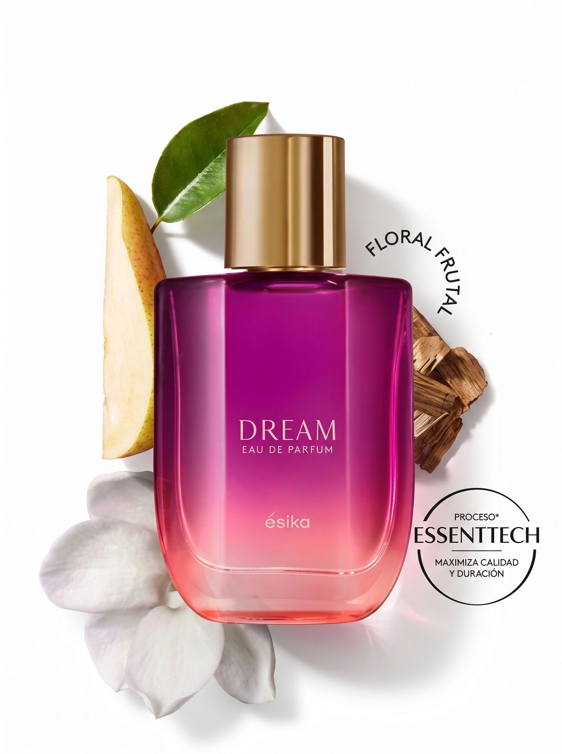 Perfume Dream sika 50 ml variedad-1