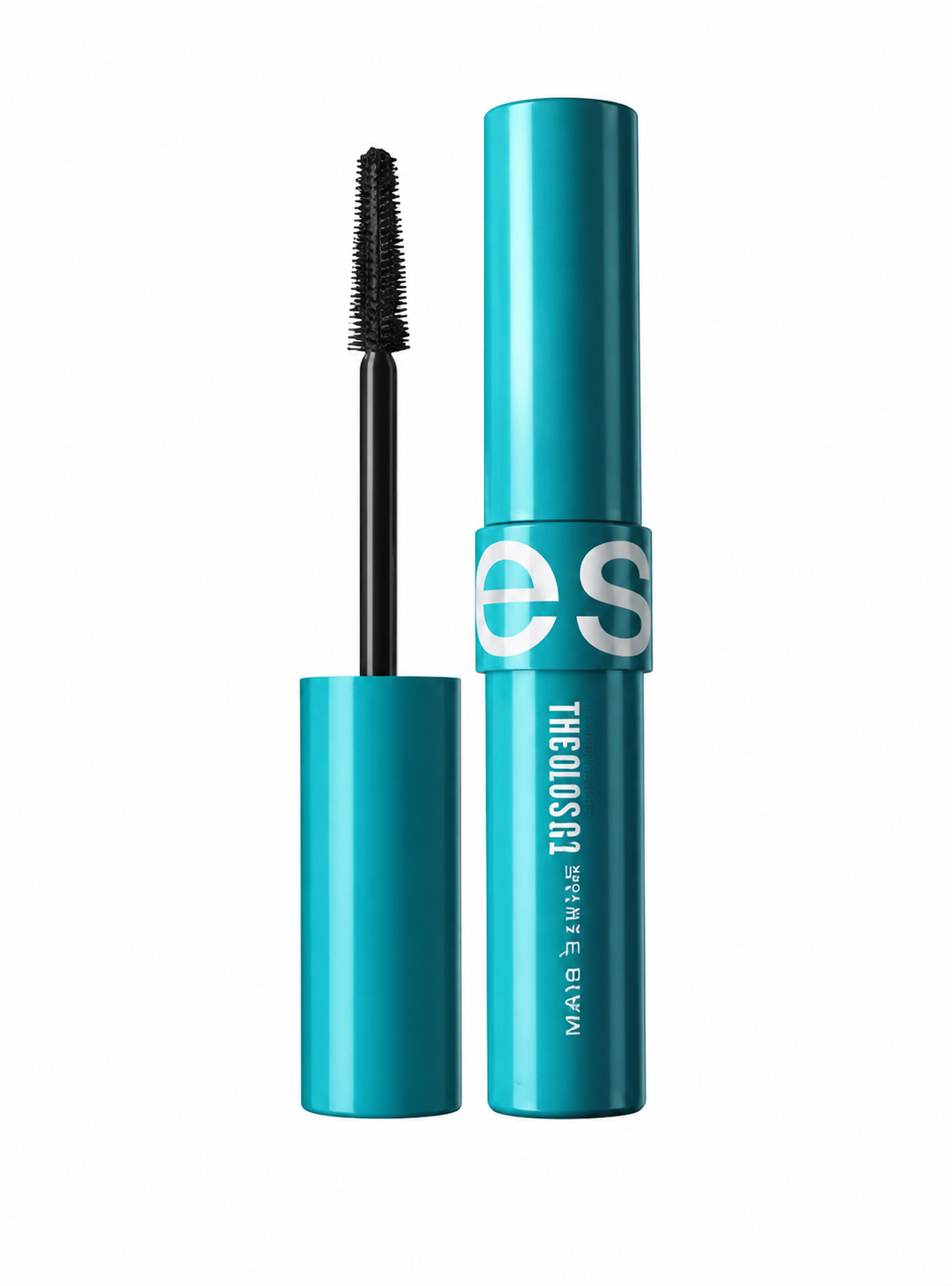Mascara de Pestañas Esika Mega Full Size Elige tu Efecto Rosada Blanca Verde-0