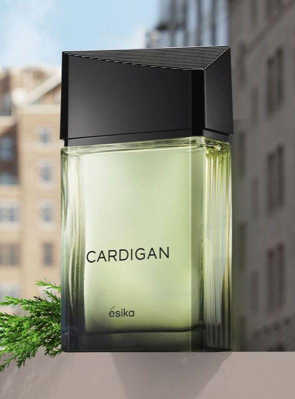 Perfume Cardigan sika 90ml-1