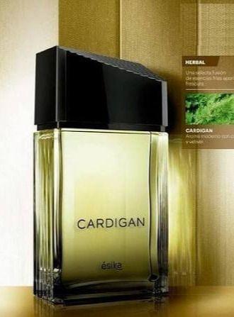 Perfume Cardigan sika 90ml-2