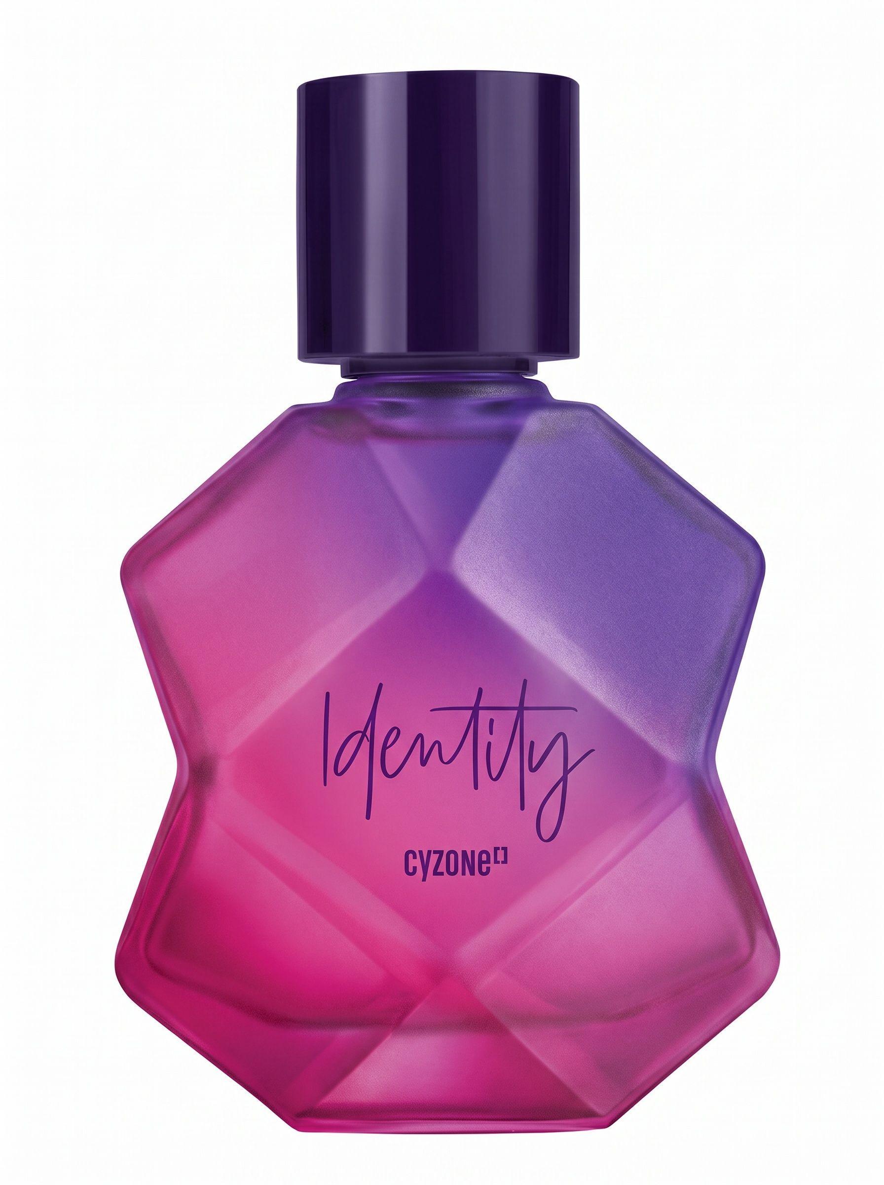 Perfume Identity Cyzone 50 ml Variedad-0