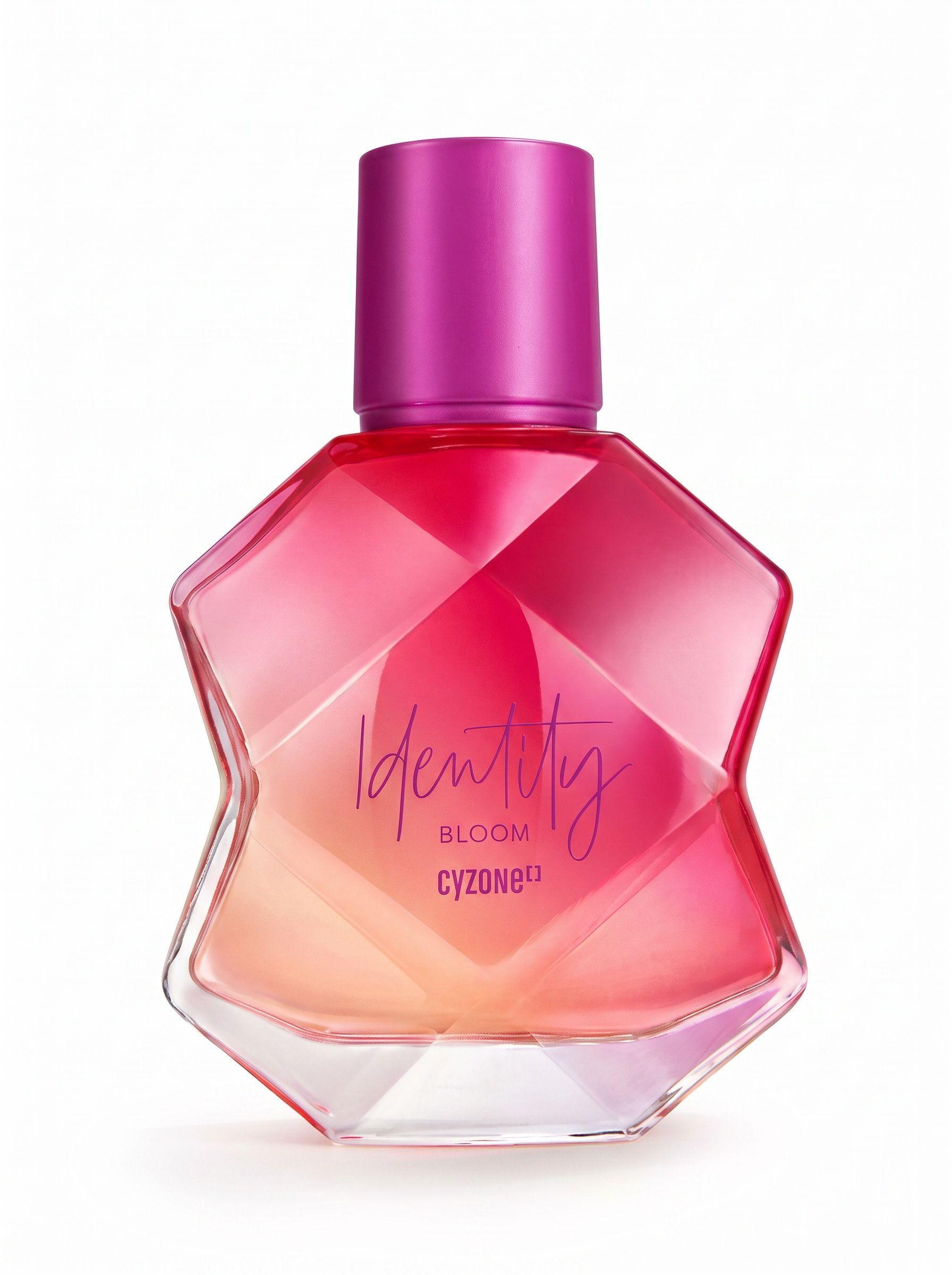 Perfume Identity Cyzone 50 ml Variedad-0