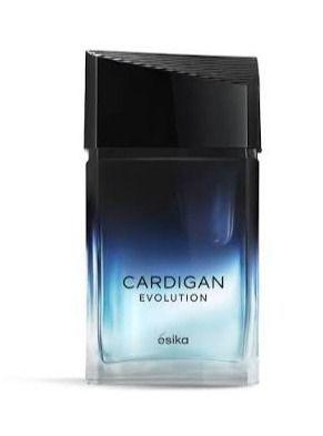 Perfume Cardigan Evolution sika 90ml-0