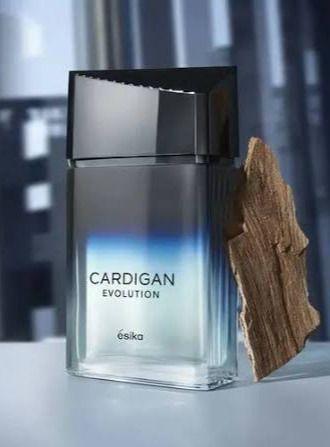 Perfume Cardigan Evolution sika 90ml-1