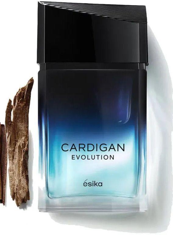 Perfume Cardigan Evolution sika 90ml-2