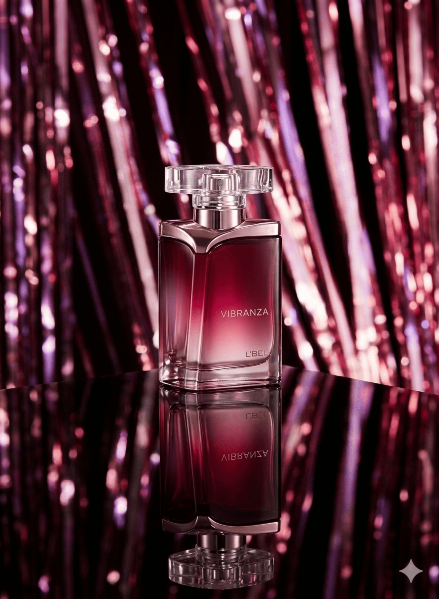 Perfume Vibranza Esika 45ml-2
