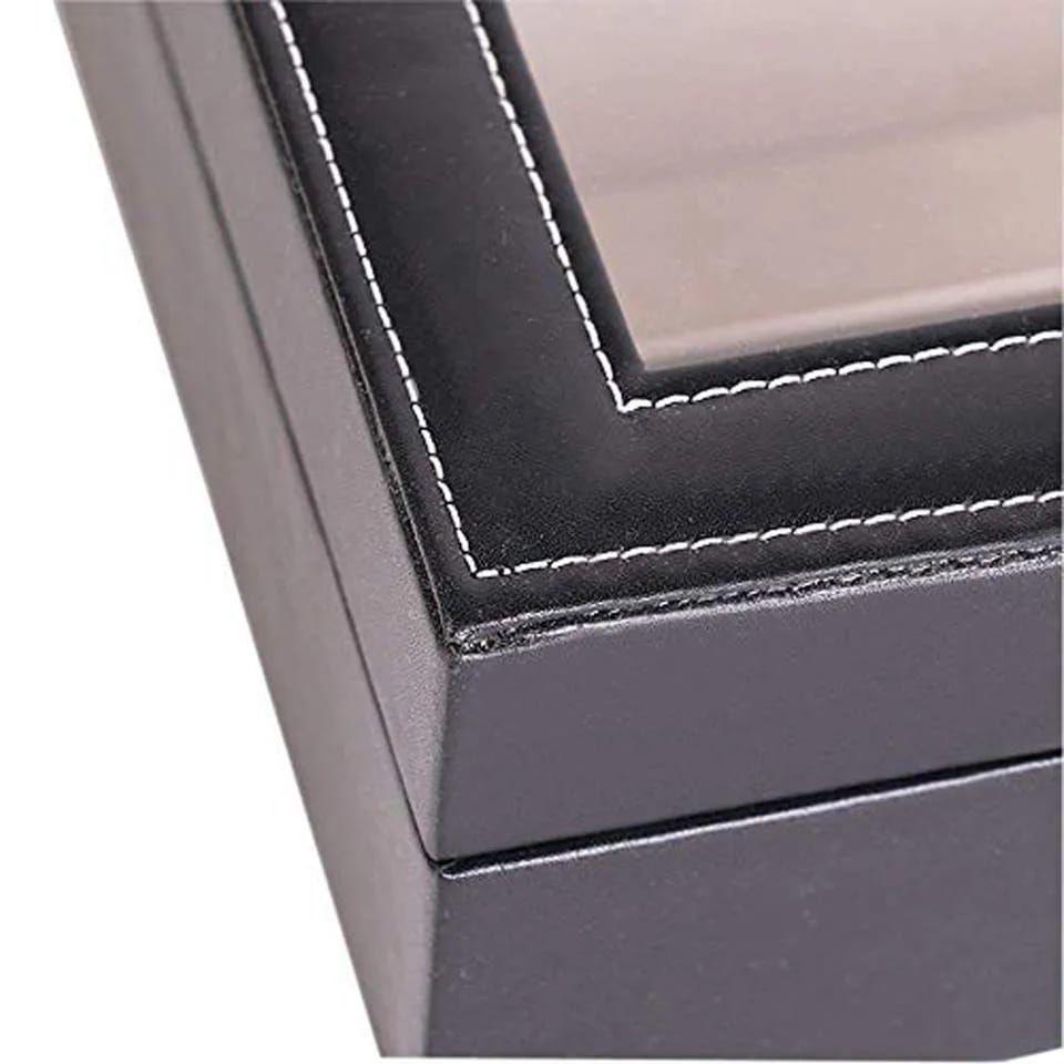 Caja Organizadora Para Lentes Gafas 8 Cuadrículas-3