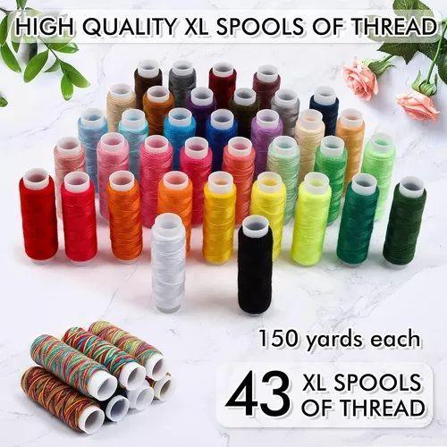 226p Costurero Costura Bordado Coser Bordar Sastre Arte-2